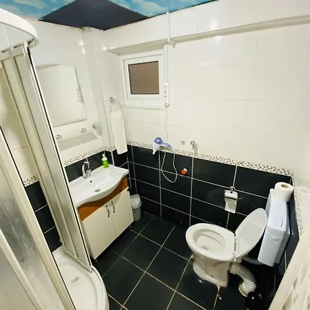 Umut Appartement