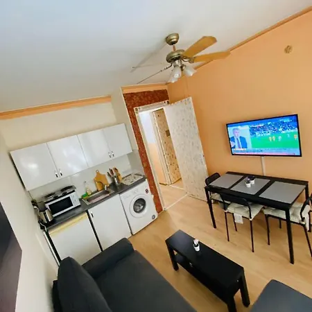 Appartement Umut *