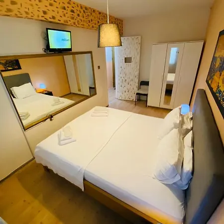 Appartement Umut İzmir