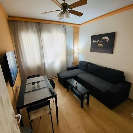 Umut Appartement *