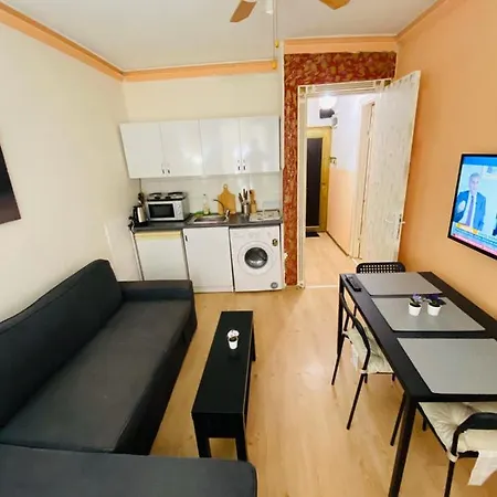 Umut Appartement