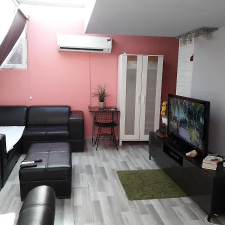 Appartement Umut İzmir