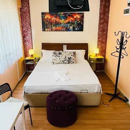 Umut Appartement
