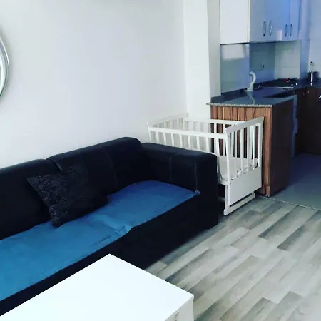 Umut Appartement